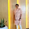 Ayush Charde