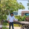 Dharmesh kacha
