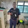 Sikhosiphi Sipho Shange