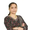Pranali Zodpe