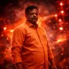 SRINIVAS JULURI