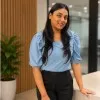 Nidhi Sharma