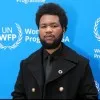 Trevor Nyambe