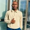 Ntsikelelo Mthembu