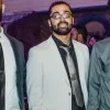 Jasdeep Dhanoya