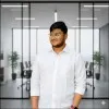 Tejesh Varma Gandraju