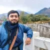Abhimannu Shome