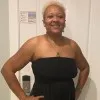 Sabrina Jones