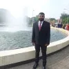 Serupan Kirushnasamy