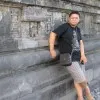 Fredy Tamrin