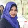 Ayshath Shahina