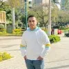 Omar Al Gioshy