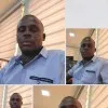 James Mannah