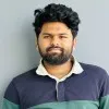 Aswanth Prasad