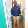Tevyne Omondi