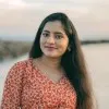 Prathusha Vasamshetti