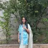 Kanisha Patel