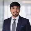 Tejas Patel