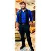 Rudraksh dube