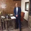 kamran Nafari