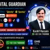 Kashif Ahmadani
