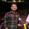 Yuvraj Gaikwad