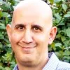 Greg Shmavonian