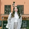 Gwyneth Yu