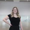 Katie Bakken