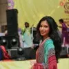 Samia Mizan Pushpa