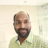 Sridhar Murarishetti