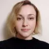 Kristina Mostovaya