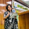Trisita Mondal