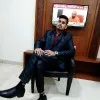 Abhishek Sharma