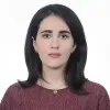 Mahsa Azarshab