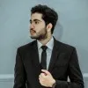 Mehraas Saeed