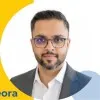 Piyush Deora