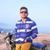 Anandu Krishnan