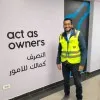 Gamal Eldine Ahmed