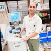 VIVEK KUMAR