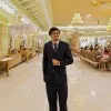 Haris Khan