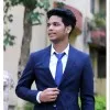 Satyam Sameep Sarangi
