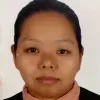 Roshma Gurung