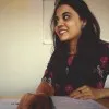 Manushi Desai