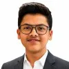 Jash Shah