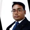 Dibakar Saha