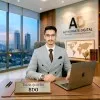 Talha Hussain Qureshi