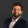Shehzad Hirji
