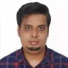 Vignesh Ravisankar