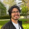 Joshua Vargas